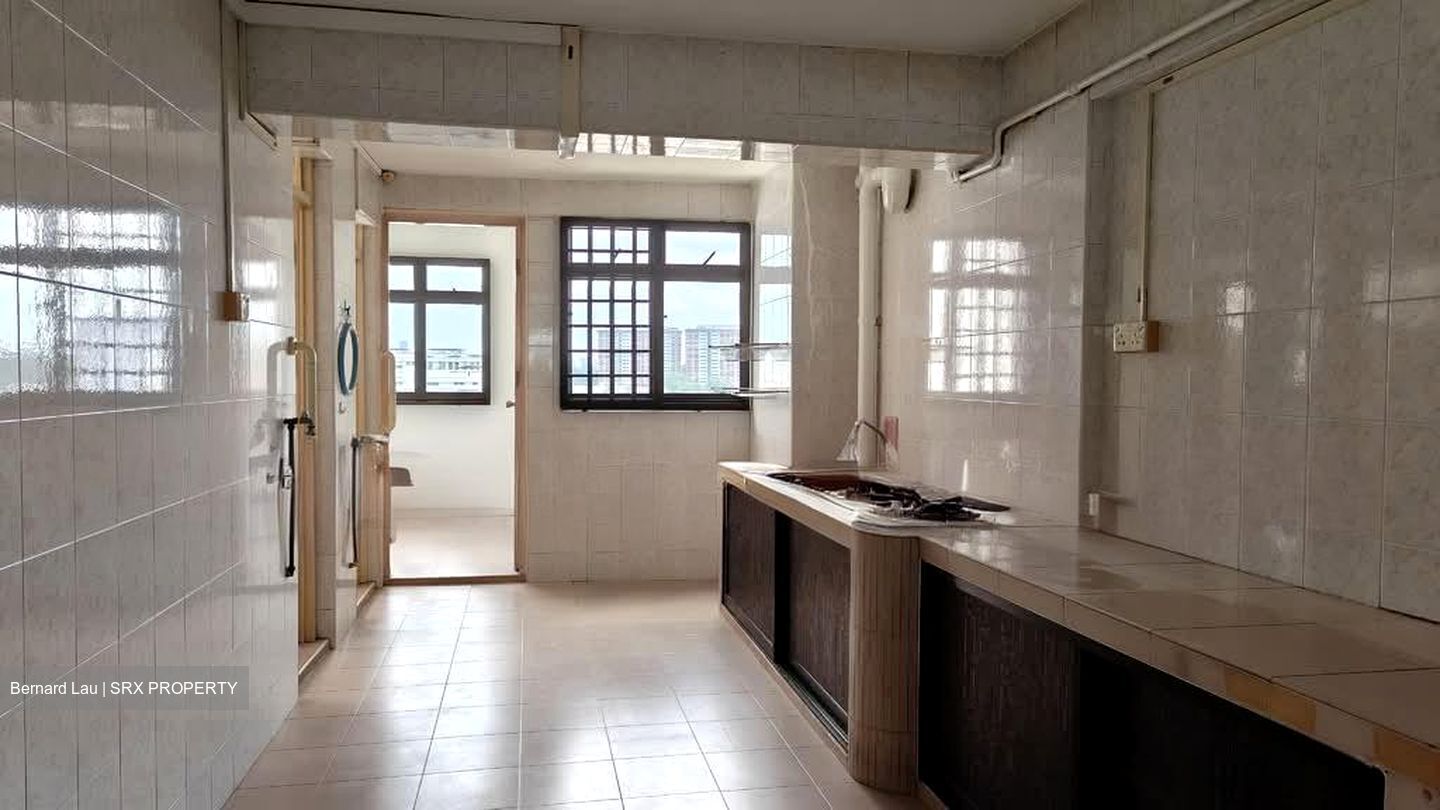 Blk 25 Sin Ming Road (Bishan), HDB 4 Rooms #542352381